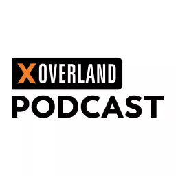 The XOVERLAND Podcast artwork