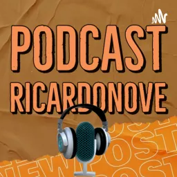 RicardoNove Podcast artwork