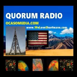 Quorum Radio Episodes WRMI