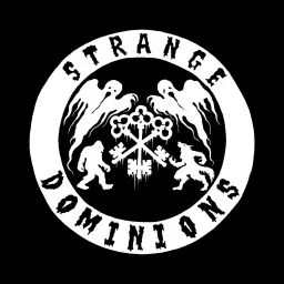 Strange Dominions Podcast artwork