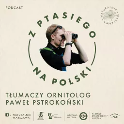 Z ptasiego na polski Podcast artwork