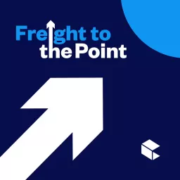 Freight to the Point Podcast artwork