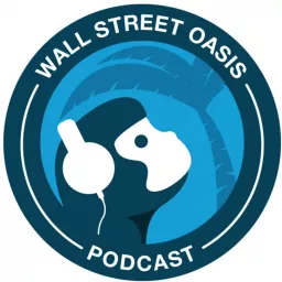 Wall Street Oasis Podcast artwork