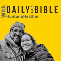 Daily Radio Bible Podcast