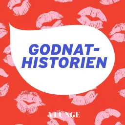 Godnathistorien Podcast artwork