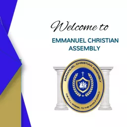 EMMANUEL CHRISTIAN ASSEMBLY Podcast artwork