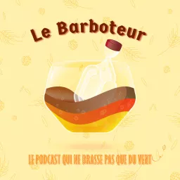 Le Barboteur