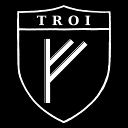 TROI Podcast artwork