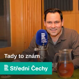 Tady to znám