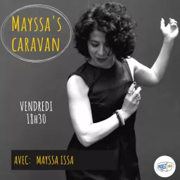 Mayssa's Caravan music قافلة ميساء الموسيقية