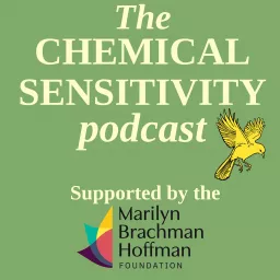The Chemical Sensitivity Podcast artwork