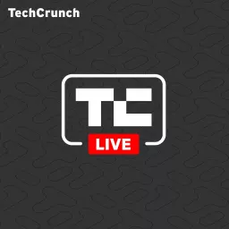 The TechCrunch Live Podcast artwork
