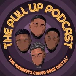 The Pull Up Podcast artwork