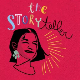 The Storyteller Podcast