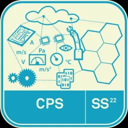 Vorlesung Cyber-Physische Systeme Sommersemester 2022