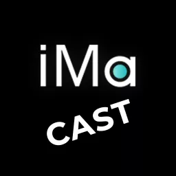 iMaCast Podcast artwork