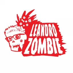 ZombieCastBG Podcast artwork