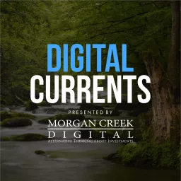 Digital Currents