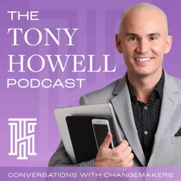 The Tony Howell Podcast artwork