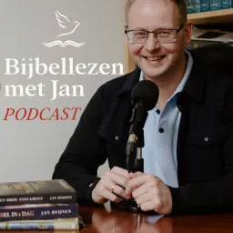 Bijbellezen met Jan Podcast artwork