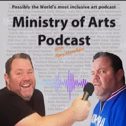 Ministry of Arts Podcast