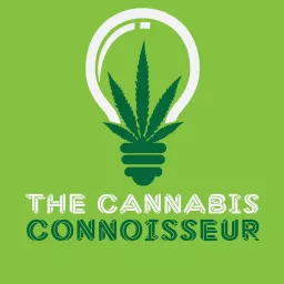 The Cannabis Connoisseur Podcast artwork