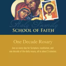 One Decade Rosary