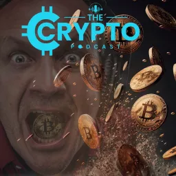 The Crypto Podcast artwork