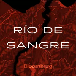 Río de Sangre Podcast artwork