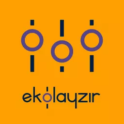 Ekolayzır Podcast artwork