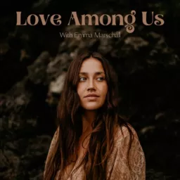 The Love Among Us Podcast artwork