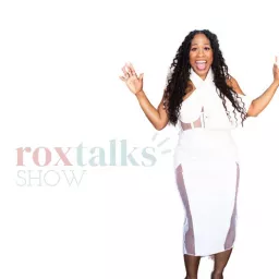 Roxtalks Show Podcast artwork