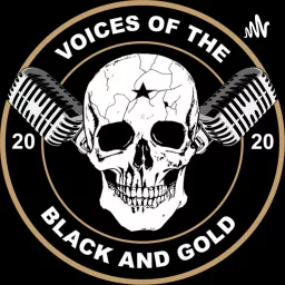 Voices of The Black & Gold