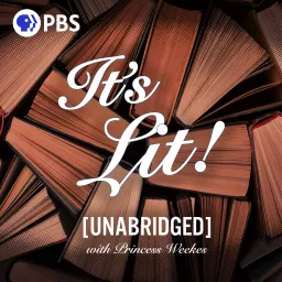 It’s Lit! [Unabridged] Podcast artwork