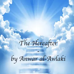 The Hereafter Podcast artwork