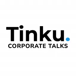 Tinku Corporate Talks Podcast artwork