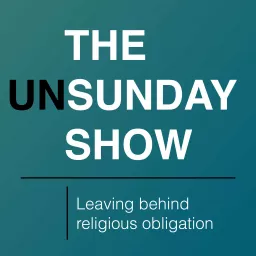 The UnSunday Show Podcast artwork