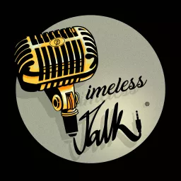 Timeless Talk Podcast artwork
