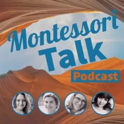 Montessori Talk