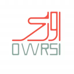 owrsi | پادکست اورسی Podcast artwork