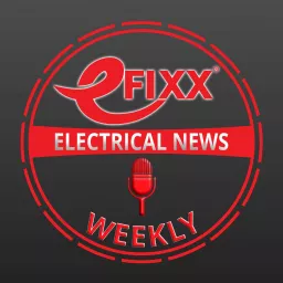 Electrical News Weekly Podcast artwork