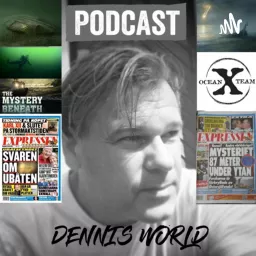 Dennis World! Podcast artwork