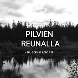 Pilvien reunalla Podcast artwork