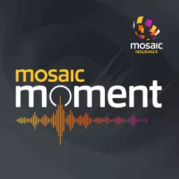 Mosaic Moment Podcast artwork