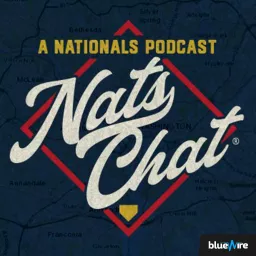 Nats Chat Podcast artwork