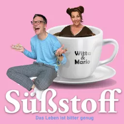 Süßstoff