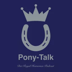 Der Pony-Talk Podcast artwork