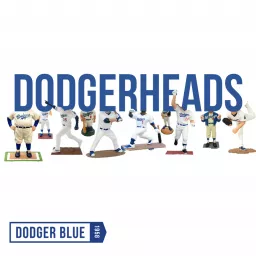 DodgerHeads By DodgerBlue.com Podcast artwork