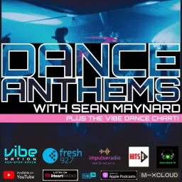 Dance Anthems Radio Show