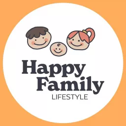 5分で答える育児と結婚！Happy Family Lifestyle Podcast artwork